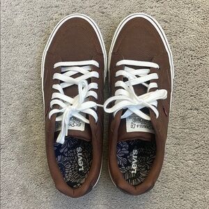 Men’s Levi’s Sneakers Size 9.5